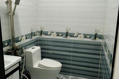 SHOP THUA LỖ BÁN GẤP MẶT TIỀN NHỰA CHUNG CƯ NGÔ GIA TỰ, P2,  QUẬN 10, 45M2, MẶT TIỀN 4,5M, CHỈ 6