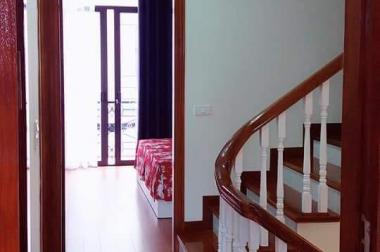 Siêu phẩm phá giá thị trường Đình Thôn Mỹ Đình 40 m2 5 tầng giá 3.5 tỷ ngõ thông ô tô 1.25T kinh doanh