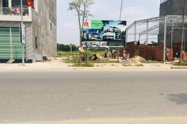 Bán đất mặt tiền đường Nguyễn Công Phương trung tâm TP Quảng Ngãi, chỉ 16 tr/m2. Sổ đỏ có sẵn