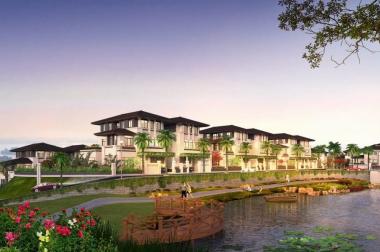 Bán Biệt Thự FLC HA LONG BAY Golf Club  & Luxury Resort , Hạ Long, Quảng Ninh, lh 0943726639