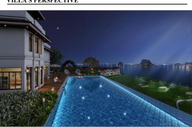 Bán Biệt Thự FLC HA LONG BAY Golf Club  & Luxury Resort , Hạ Long, Quảng Ninh, lh 0943726639