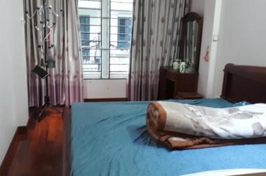 BÁN NHÀ PHỐ HỒNG HÀ, BA ĐÌNH 45m2, 5T, giá 8,3 tỷ ( ngõ ô tô)