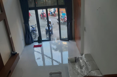 Bán nhà 4 tầng MT Nguyễn Văn Công, P.3, GV 65m2(4x16) giá 9,5 tỷ TL