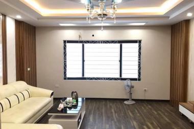 Bán nhà mặt phố Tô Hiến Thành Hà Đông 70m MT  4,5m kinh doanh đỉnh hơn 6 tỷ