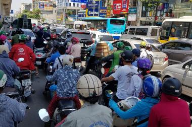 BÁN GẤP NHÀ MẶT PHỐ QUANG TRUNG_KINH DOANH BẤT CHẤP_52m_NHỈNH 6 TỶ LH 0343804666