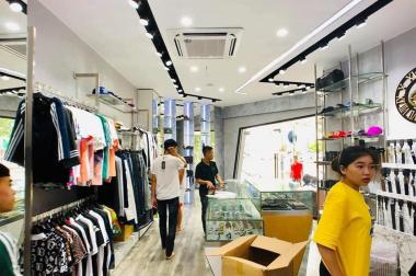 BÁN GẤP NHÀ MẶT PHỐ QUANG TRUNG_KINH DOANH BẤT CHẤP_52m_NHỈNH 6 TỶ LH 0343804666
