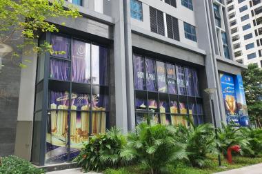 Chính chủ cho thuê mặt bằng tầng 2 diện tích 150m2 tại tòa S2 GoldMark City, Hồ Tùng Mậu