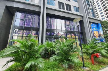 Chính chủ cho thuê mặt bằng tầng 2 diện tích 150m2 tại tòa S2 GoldMark City, Hồ Tùng Mậu