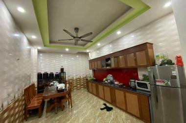   Bán Nhà đẹp khu víp Lĩnh Nam 60m 9 tỷ