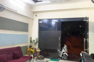 Bán nhà Lô 5B ĐTM Trung Yên, Trung Hòa. 62m2, 5 tầng, gần vườn hoa Trung Yên, 12 tỷ.