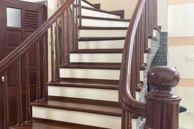 Bán nhà Lô 5B ĐTM Trung Yên, Trung Hòa. 62m2, 5 tầng, gần vườn hoa Trung Yên, 12 tỷ.