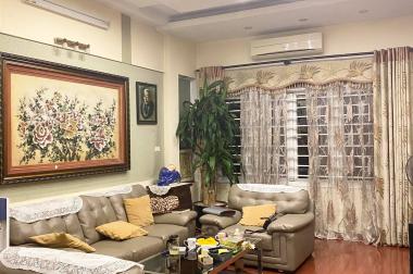 Bán nhà Lô 5B ĐTM Trung Yên, Trung Hòa. 62m2, 5 tầng, gần vườn hoa Trung Yên, 12 tỷ.