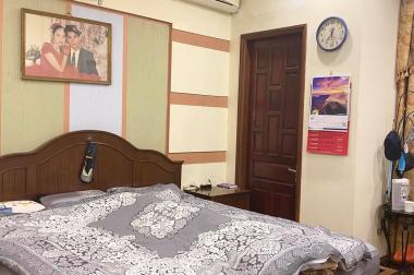 Bán nhà Lô 5B ĐTM Trung Yên, Trung Hòa. 62m2, 5 tầng, gần vườn hoa Trung Yên, 12 tỷ.