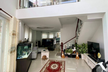 Bán nhà 2 MT HXH Phan Văn Trị,P.11,BT 49m2(5x10x 5 tầng) Giá 7,4 tỷ 