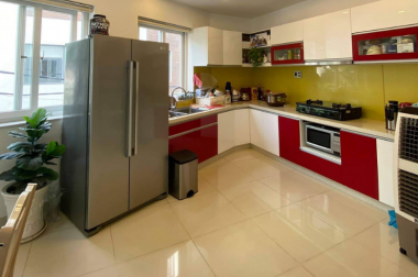 Bán nhà 2 MT HXH Phan Văn Trị,P.11,BT 49m2(5x10x 5 tầng) Giá 7,4 tỷ 