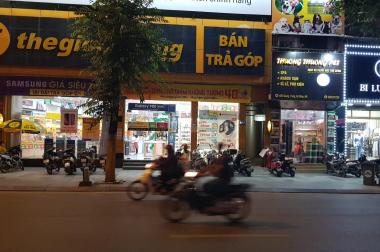 Bán gấp nhà mặt phố Quang Trung Hà Đông 52m 2 tầng mà chỉ 6.x tỷ LH 0343804666