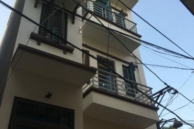 Bán nhà ngõ phố Đinh Văn Tả, ph Bình Hàn, TP HD, 68m2, mt 5.6m, 3 tầng, giá ok, ô tô vào nhà 
