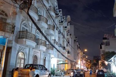 Nhận gửi bán nhà -  Giải chấp cần Bán nhà HXH Nguyễn Kim, Phường 7, Quận 11, 50m2, 1T3L, 7 TỶ 8 MTG