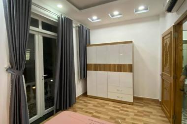 Nhận gửi bán nhà -  Giải chấp cần Bán nhà HXH Nguyễn Kim, Phường 7, Quận 11, 50m2, 1T3L, 7 TỶ 8 MTG