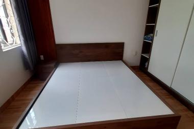 Nhận gửi bán nhà -  Bán gấp Nhà Ngay Sát bên Công Viên Tao Đàn, Quận 3, 4 Phòng ngủ, Sổ hồng Chính