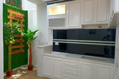 Nhận gửi bán nhà -  Bán gấp Nhà Ngay Sát bên Công Viên Tao Đàn, Quận 3, 4 Phòng ngủ, Sổ hồng Chính