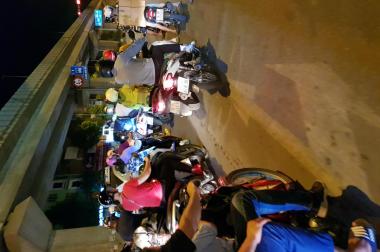 ĐẤT VÀNG TRẦN PHÚ HÀ ĐÔNG 60M2 - OTO TRÁNH, 15M RA PHỐ 6.4 TỶ LH 0343804666