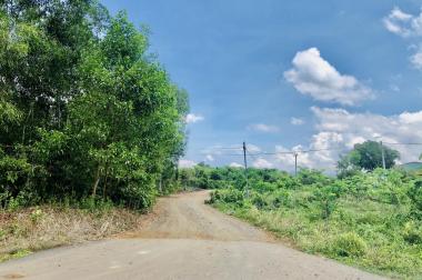 Đất nền giá rẻ KDC Núi Thơm – Bà Rịa Vũng Tàu