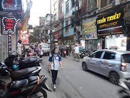 Cần tiền duy trì Cty qua mùa covid bán gấp nhà mặt phố Phan Đình Giót 72m – 5 tầng - mt 4m - 8.8 tỷ 