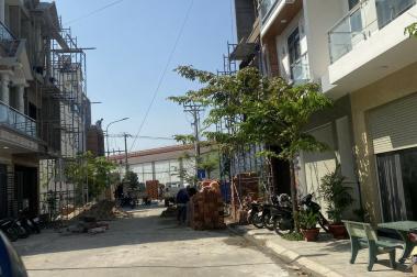 Cần vốn nên bán lô đất nhà ở An Phú 1, Thành phố Thuận An Bình Dương 2ty xíu