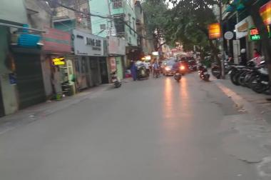 QUÁ HIẾM NHỈNH 10 TỶ 100m x 5 tầng mt 5m PL LIỀN KỀ OTO CHẠY VÒNG QUANH KĐT VĂN QUÁN