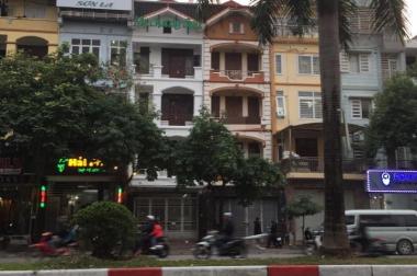 QUÁ HIẾM NHỈNH 10 TỶ 100m x 5 tầng mt 5m PL LIỀN KỀ OTO CHẠY VÒNG QUANH KĐT VĂN QUÁN
