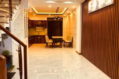 Bán nhà mới xây, hẻm 8m Ba Vân, P. 14, Tân Bình - 7.8 tỷ