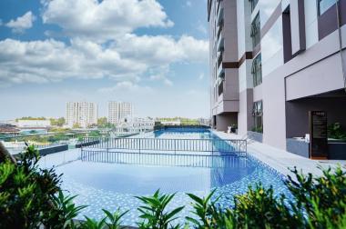 Cần bán gấp căn 2PN Opal Boulevard Thủ Đức, giá gốc bao hết thuế phí