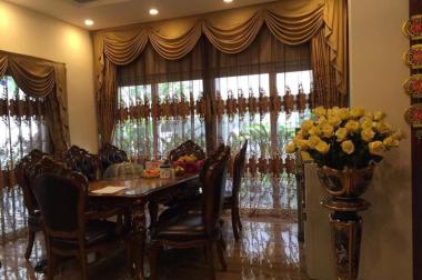 HƠN 9 TỶ LK VĂN PHÚ 90m MẶT TIỀN 5m VỈA HÈ KD GARA Ô TÔ VÀO NHÀ VIEW VƯỜN HOA TẶNG NỘI THẤT XỊN
