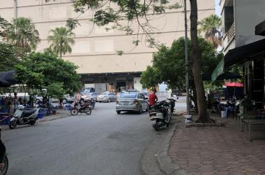 Bán gấp Liền Kề Văn Quán 100m mặt tiền 5m 5 Tầng vỉa hè gara oto vào nhà Kinh Doanh nhỉnh 10 tỷ