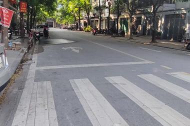 Bán gấp Liền Kề Văn Quán 100m mặt tiền 5m 5 Tầng vỉa hè gara oto vào nhà Kinh Doanh nhỉnh 10 tỷ