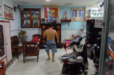 Giá Tốt! Nhà mới Nở Hậu Nguyễn Văn Nghi,P.3,GV 35m2(4mx7m) 2,85 tỷ TL