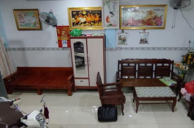 Giá Tốt! Nhà mới Nở Hậu Nguyễn Văn Nghi,P.3,GV 35m2(4mx7m) 2,85 tỷ TL
