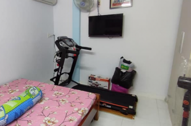 Giá Tốt! Nhà mới Nở Hậu Nguyễn Văn Nghi,P.3,GV 35m2(4mx7m) 2,85 tỷ TL