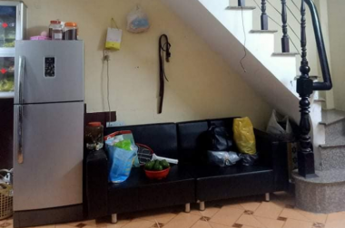 Giá Tốt! Nhà cho thuê 8tr HXH Lê Đức Thọ,P.6,GV 41m2(6mx7m) 3,2 tỷ