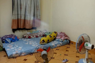 Giá Tốt! Nhà cho thuê 8tr HXH Lê Đức Thọ,P.6,GV 41m2(6mx7m) 3,2 tỷ