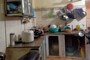 Giá Tốt! Nhà cho thuê 8tr HXH Lê Đức Thọ,P.6,GV 41m2(6mx7m) 3,2 tỷ