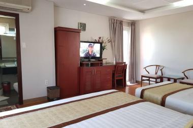 Đầu Tư Giữ Tiền Siêu Hiệu Quả Với Khách Sạn Mặt Tiền Cộng Hòa