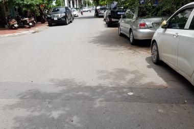 Bán gấp nhà Nguyễn Khuyến Văn Quán Hà Đông Kinh Doanh đỉnh ở đẳng cấp 100m x 5 tầng mt 5m 10.3 tỷ