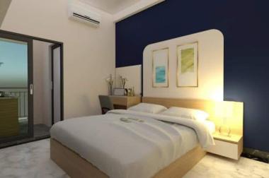Bán tòa Căn hộ dịch vụ Mỹ Đình 110m 7T ô tô vào nhà. 25 căn hộ dòng tiền 120tr Hơn 10 tỷ