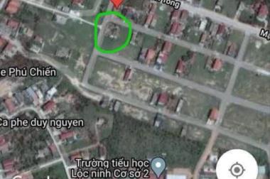 Bán nhà riêng tại Lộc Ninh, Đồng Hới,  Quảng Bình diện tích 107m2