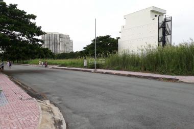 Bán đất KDC Minh Long ngay thị trấn Nhà Bè, DT 120m2, đường 12m, vị trí đẹp, giá 2,8 tỷ