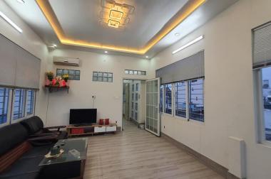 Lung linh Phú Nhuận. Nhà đẹp 5 tầng. 65m2. Chỉ 6 tỷ 6