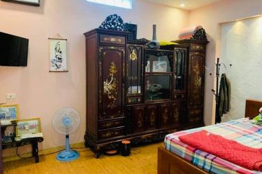 Bán nhà 57m x 5 tầng đường Vạn Phúc - Ba Đình