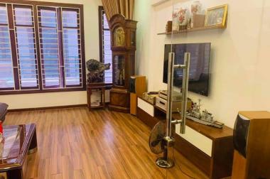 Bán nhà 57m x 5 tầng đường Vạn Phúc - Ba Đình